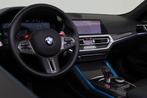 BMW 4 Serie Cabrio M4 xDrive Competition High Executive Auto, Gebruikt, Stoelverwarming, Vierwielaandrijving, Particulier