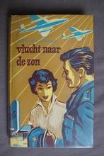 VLUCHT NAAR DE ZON door Rita Wagenaar, Ophalen of Verzenden, Gelezen