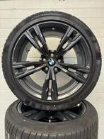 (4)DEMO 18” BMW Z4 G29 VELGEN WINTERBANDEN TPMS RFT 798M ORI, Auto-onderdelen, Banden en Velgen, 18 inch, Gebruikt, -, -