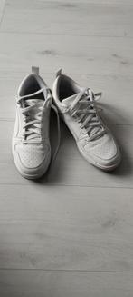 Puma sneakers Rebound v6 Low White-Cool Light, Ophalen of Verzenden, Wit, Zo goed als nieuw