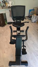 cardiostrong Recumbent Bike BC50 zitfiets, Ophalen, Zo goed als nieuw, Hometrainer