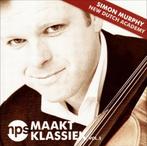 CD=>sale NEW DUTCH ACADEMY-SIMON MURPHEY - NPS Maakt Klas NI, Verzenden, Classicisme, Zo goed als nieuw, Overige typen