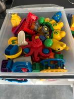 Duplo Bouwset: Vliegtuig, Huis, Trein, Dieren & Meer!, Ophalen of Verzenden, Gebruikt, Overige merken