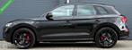 Audi SQ5 3.0 TFSI SQ5 quattro Luchtvering/Viritual/Pano.dak/, Automaat, Gebruikt, 2995 cc, Met garantie (alle)