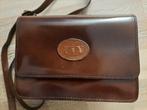 Handtasje., Sieraden, Tassen en Uiterlijk, Tassen | Damestassen, Ophalen, Zo goed als nieuw, Bruin, Handtas