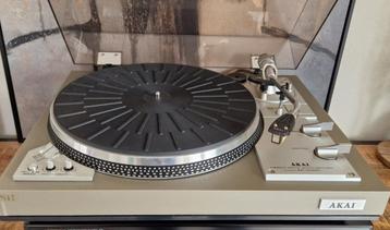 Akai AP-206C  beschikbaar voor biedingen