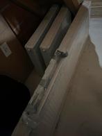 Drie radiatoren - nieuw in verpakking!, Doe-het-zelf en Verbouw, Verwarming en Radiatoren, Ophalen, 30 tot 80 cm, Radiator, 150 cm of meer