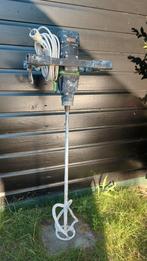 swinko 1800w ehr 23 2.4 s mixer met garde, Doe-het-zelf en Verbouw, Gereedschap | Overige machines, Ophalen, Zo goed als nieuw