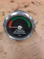VDO oliedrukmeter., Ophalen of Verzenden