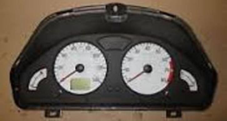 Toerenteller snelheidsmeter Peugeot 106 Instrument herstel, Auto-onderdelen, Dashboard en Schakelaars, Peugeot, Gebruikt, Ophalen of Verzenden
