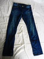 Jack en Jones jeans mt 28 heren Tim Slimfit, Ophalen, Zo goed als nieuw, Blauw, W32 (confectie 46) of kleiner