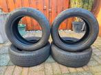 Continental Zomerbanden 215/55 R17, Auto-onderdelen, Banden en Velgen, Ophalen, 17 inch, Band(en), Personenwagen