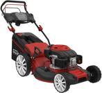 Gude Big Wheeler 554.2R Zelfrijdende Mulch grasmaaier 55 cm!, Ophalen, Nieuw, Benzine-grasmaaier, Opvangbak