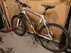 CUBE Analog Mountain Bike – 26” hardtail – Shimano Deore, 24 inch of meer, Gebruikt, V-brakes, Aluminium