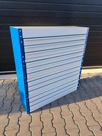 magazijnkast ladenkast assortimentskast met 12 lades, Huis en Inrichting, Ophalen, Nieuw, 25 tot 50 cm, Minder dan 100 cm