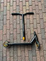 Stuntstep, Fietsen en Brommers, Steps, Ophalen of Verzenden, Zo goed als nieuw, Gewone step
