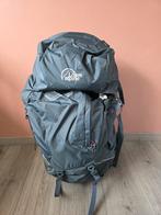 Lowe Alpine dames rugzak 80L, Ophalen of Verzenden, Zo goed als nieuw, Rugzak