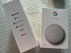 Google Nest Mini (2e generatie), Audio, Tv en Foto, Luidsprekers, Overige typen, Nieuw, Minder dan 60 watt, Ophalen