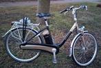 Gazelle Easy Glider Elektrische Damesfiets - 49cm, Gebruikt, Ophalen of Verzenden, 47 tot 51 cm, Gazelle