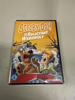 Scooby-Doo and the reluctant werewold - dvd nieuw in seal, Alle leeftijden, Ophalen of Verzenden, Gebruikt, Amerikaans