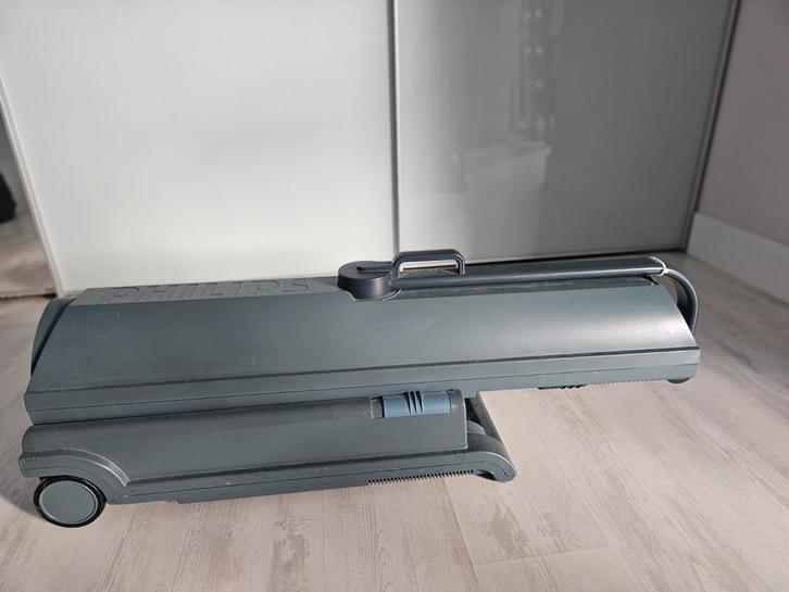 Philips HB 812 Sunmobile Zonnebank - Weinig Gebruikt!, Witgoed en Apparatuur, Persoonlijke-verzorgingsapparatuur, Zo goed als nieuw