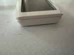 Honeywell TH8200G1004 Thermostaat, Doe-het-zelf en Verbouw, Thermostaten, Ophalen of Verzenden, Gebruikt