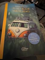 Mélissa Da Costa - Al het blauw van de hemel, Ophalen of Verzenden, Nederland, Mélissa Da Costa, Zo goed als nieuw