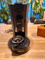 Philips senseo koffiepads machine., Ophalen of Verzenden, Zo goed als nieuw, Koffiemachine