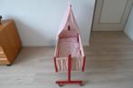 poppenwieg, Ophalen, Gebruikt, Babypop