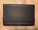 Orbitkey Hybrid Laptop Sleeve/Deskmat 14 inch Zwart/Black, Computers en Software, Laptophoezen, Ophalen, 14 inch, Zo goed als nieuw