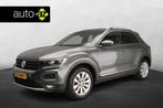 Volkswagen T-Roc 2.0 TSI DSG 4Motion Sport 190 PK | Trekhaak, Automaat, 1984 cc, Origineel Nederlands, Bedrijf