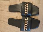 Inuovo echte leren slippers maat 38, Kleding | Dames, Schoenen, Ophalen of Verzenden, Gedragen