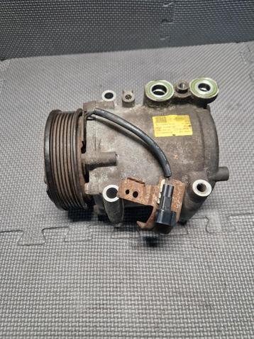 FORD FIESTA MK6 AIRCOPOMP/ 8V51-19D629-DR beschikbaar voor biedingen