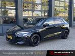 Audi A3 Sportback 30 TFSI Advanced edition | NAVI | BLACK PA, Auto's, Audi, 65 €/maand, Stof, Gebruikt, Met garantie (alle)