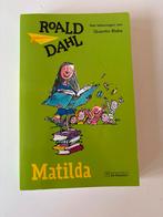 Matilda door Roald Dahl - Jeugdboek, Ophalen of Verzenden, Zo goed als nieuw, Fictie algemeen