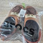 Cars Crocs Mater Clog 46 - 47, Ophalen of Verzenden, Nieuw