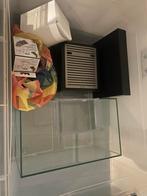 Fluval Edge I 2.0| 23L | 43 x 26 x 36,8CM disign Aquarium, Dieren en Toebehoren, Vissen | Aquaria en Toebehoren, Ophalen of Verzenden