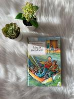Boek Mag ik meedoen? door Betty Sluyzer, Fictie algemeen, Ophalen of Verzenden, Zo goed als nieuw, Betty Sluyzer