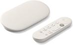 Google TV Streamer 4K, Press@google.com, Claude Debussylaan 34, 1082 MD Amsterdam, Nederland, Ophalen of Verzenden, Zo goed als nieuw