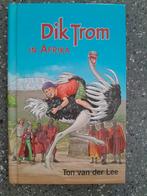 Dik Trom in Afrika ~ Ton van der Lee ~ Hardcover, Ophalen of Verzenden, Nieuw, Ton van der Lee