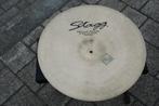 Stagg DH jazz regular ride 2618gr.  20 inch   <221267>, Muziek en Instrumenten, Ophalen of Verzenden, Gebruikt, Drums of Percussie