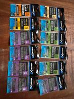 Mix setje met 12 nieuwe zakjes matrix haakjes, Haak, Nl, Nieuw, Info