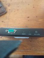 Usb kvm extender, Ophalen of Verzenden, Zo goed als nieuw