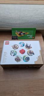 Lego 4002024 nieuw in doos, Kinderen en Baby's, Speelgoed | Duplo en Lego, Ophalen of Verzenden