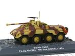 Sd.Kfz. 234/4 Schwerer Panzerspähwagen Puma Kharkiv 1944, Hobby en Vrije tijd, Modelbouw | Auto's en Voertuigen, Nieuw, Overige merken