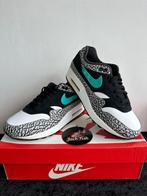 Nike air Max 1 Atmos Elephant (2017) - size 37,5, Overige kleuren, Nike, Nieuw, Ophalen of Verzenden