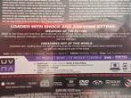 Edge of Tomorrow dvd Tom Cruise Emily Blunt, Vanaf 16 jaar, Ophalen of Verzenden, Zo goed als nieuw, Actie