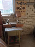 Kantfrees 230 volt, Ophalen, Gebruikt, Elektrisch, Overige soorten