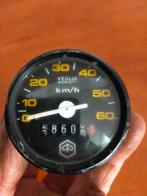 Vespa Ciao  snelheidsmeter, Ophalen of Verzenden, Overige typen, Vespa