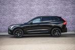 Volvo XC60 2.0 T8 Plug-in hybrid AWD Plus Black Edition | Ad, Automaat, 12 maanden, Stof, Gebruikt